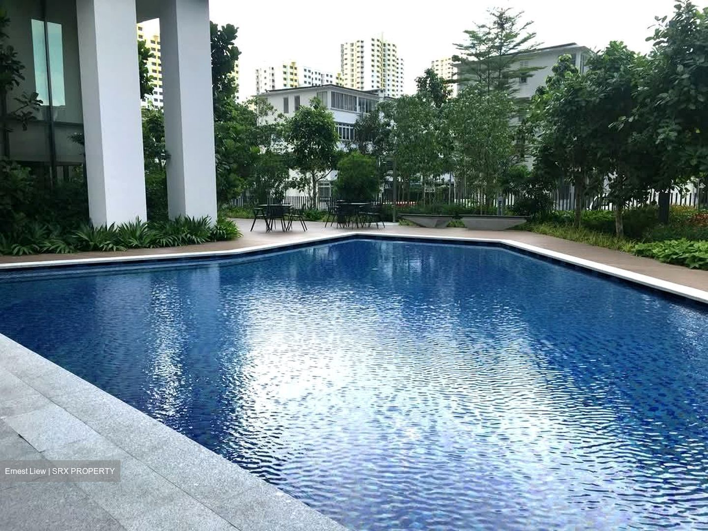Highline Residences (D3), Condominium #552552721